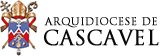 Logotipo EAD Arquidiocese de Cascavel
